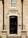 Lerwick Sheriff Court